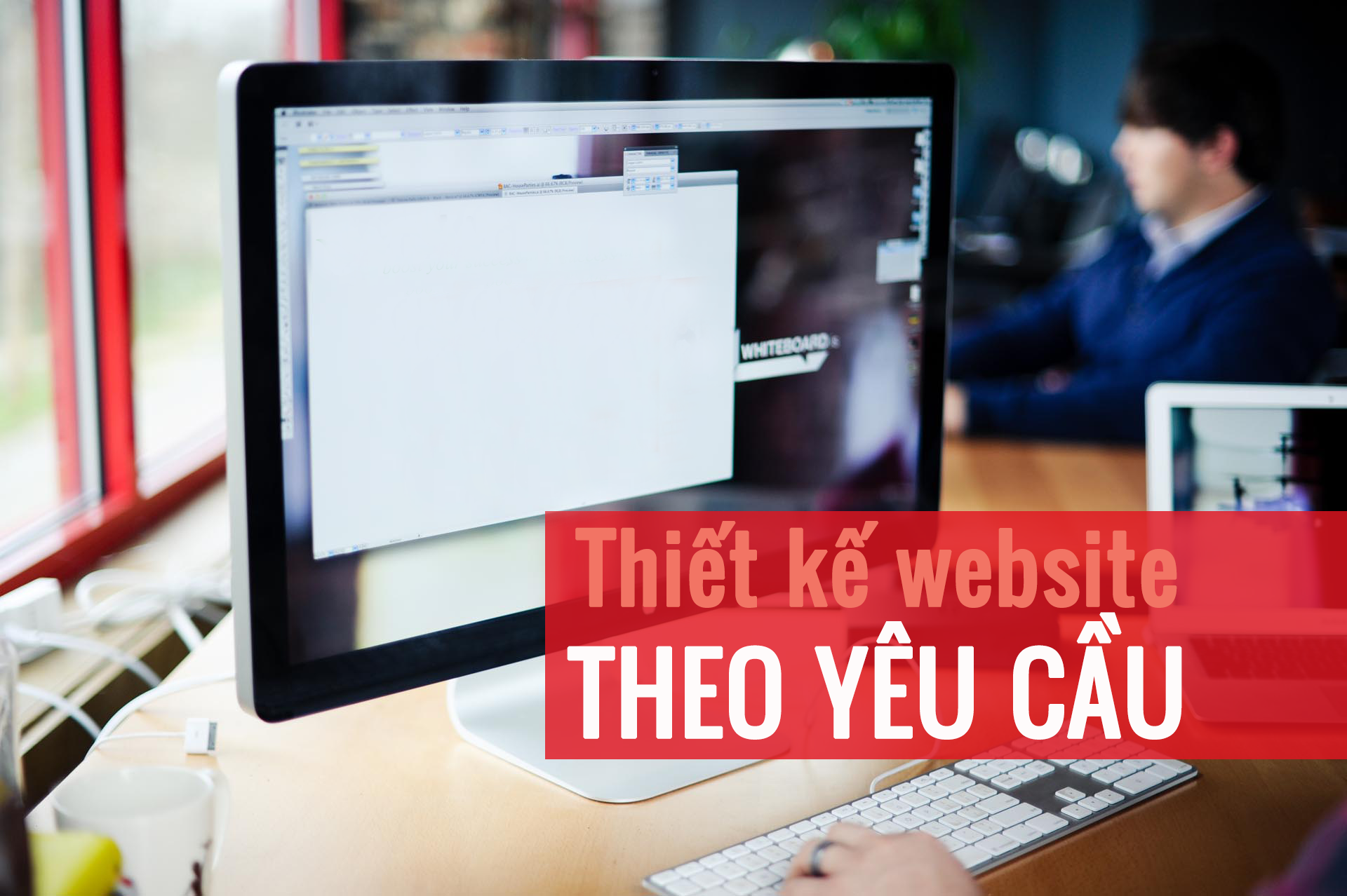Dịch vụ website - Quảng Cáo Trực Tuyến Việt Nam